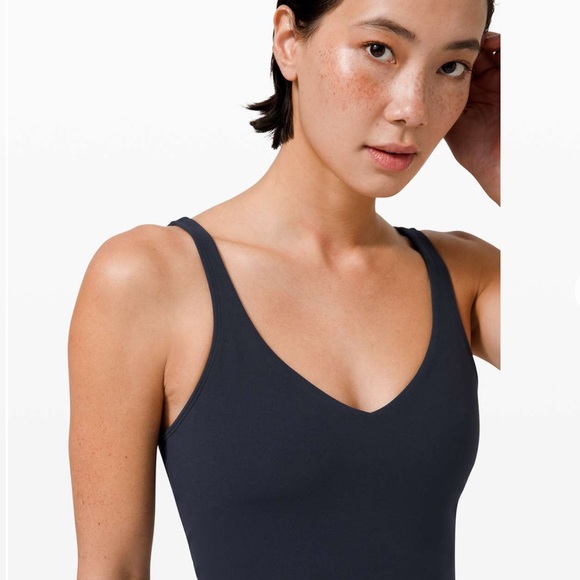 lululemon athletica Tops - 💙True Navy Align Tank💙